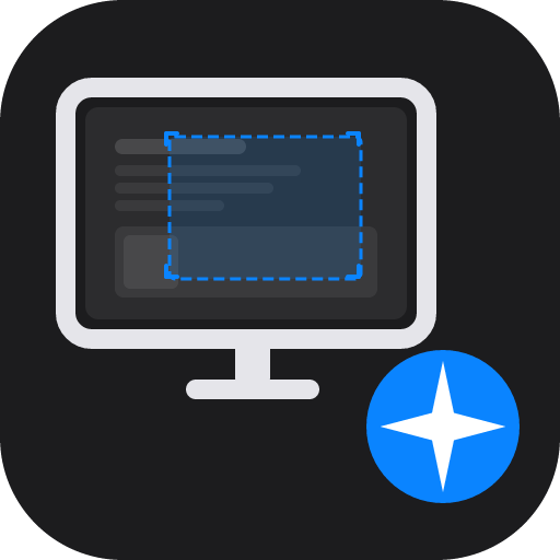 ScreenGenius app icon